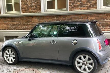 Mini Cooper S Gebrauchtwagen