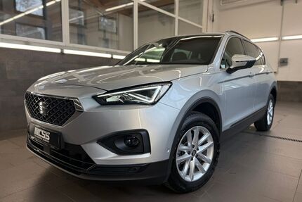 Seat Tarraco Gebrauchtwagen