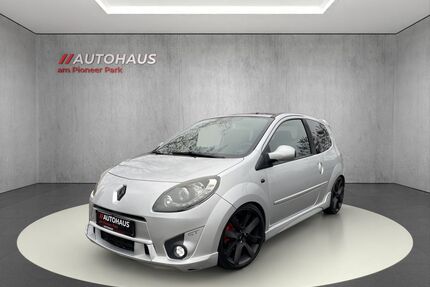Renault Twingo Gebrauchtwagen