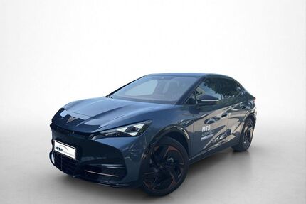 Cupra Tavascan Gebrauchtwagen