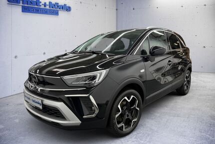Opel Crossland (X) Gebrauchtwagen