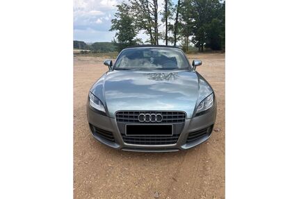 Audi TT Gebrauchtwagen