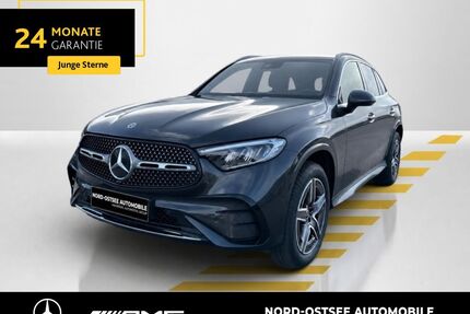 Mercedes-Benz GLC 300 Gebrauchtwagen