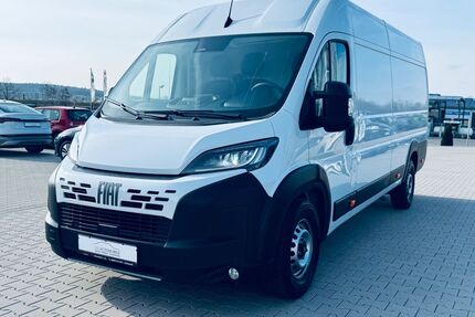 Fiat Ducato Gebrauchtwagen