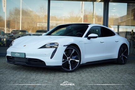 Porsche Taycan Gebrauchtwagen