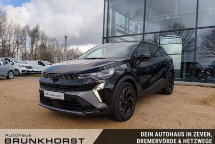 Renault Symbioz Gebrauchtwagen