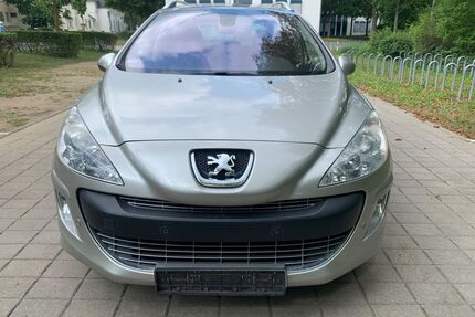 Peugeot 308 Gebrauchtwagen