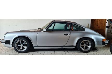 Porsche 911 Urmodell Gebrauchtwagen