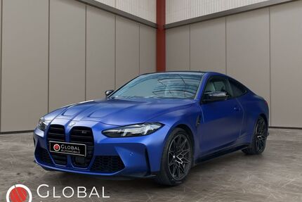 BMW M4 Gebrauchtwagen