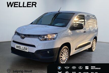 Toyota Proace City Gebrauchtwagen