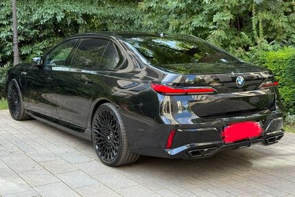 BMW ActiveHybrid 7 Gebrauchtwagen