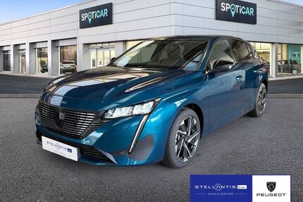 Peugeot 308 Gebrauchtwagen