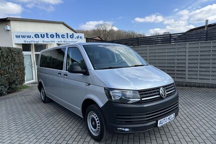 VW T6 andere Gebrauchtwagen