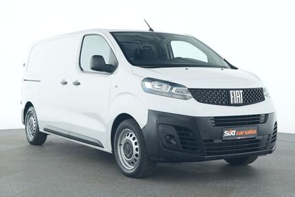 Fiat Scudo Gebrauchtwagen