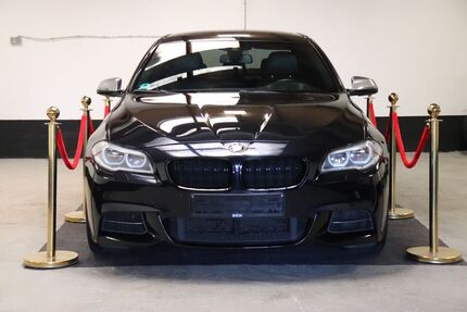 BMW M550 Gebrauchtwagen