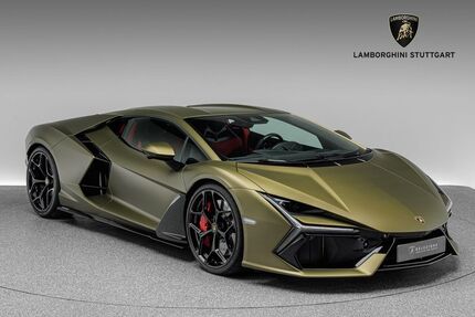 Lamborghini Revuelto Gebrauchtwagen