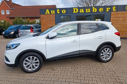 Renault Kadjar Gebrauchtwagen