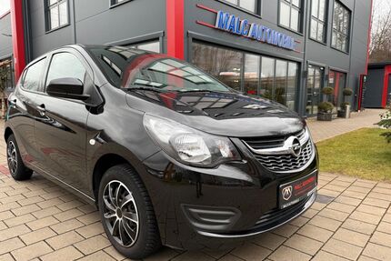 Opel Karl Gebrauchtwagen