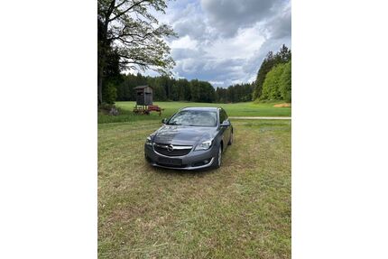Opel Insignia Gebrauchtwagen