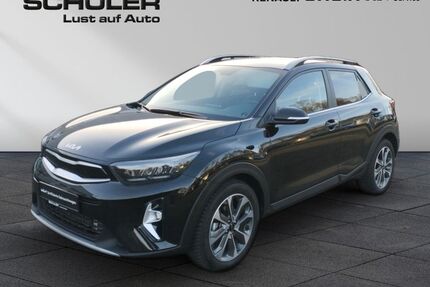 Kia Stonic Gebrauchtwagen