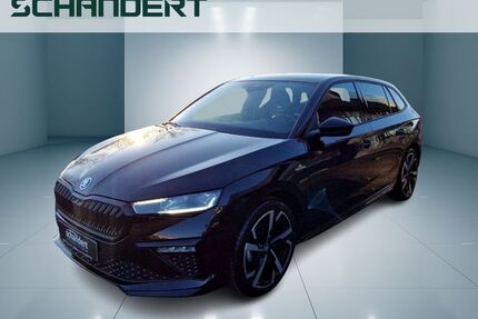 Skoda Scala Gebrauchtwagen