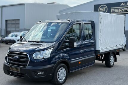 Ford Transit Gebrauchtwagen