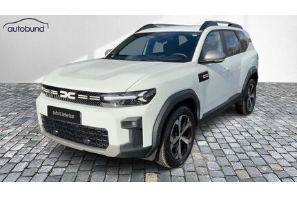 Dacia Bigster Gebrauchtwagen