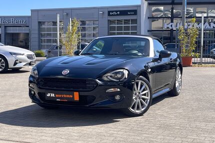 Fiat 124 Spider Gebrauchtwagen