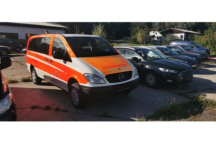 Mercedes-Benz Vito Gebrauchtwagen