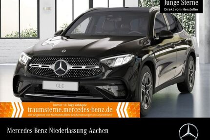 Mercedes-Benz GLC 200 Gebrauchtwagen