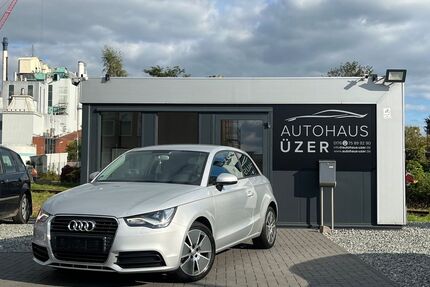 Audi A1 Gebrauchtwagen