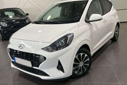 Hyundai i10 Gebrauchtwagen