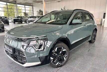 Kia Niro Gebrauchtwagen