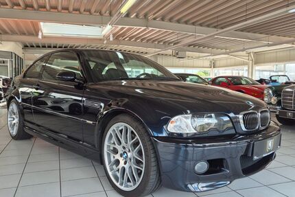 BMW M3 Gebrauchtwagen
