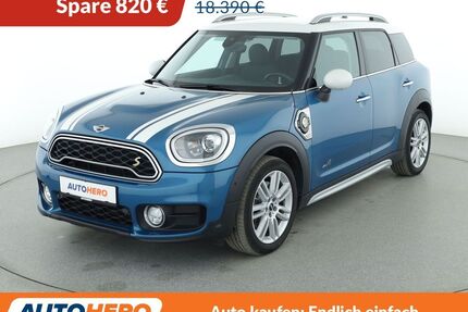 Mini Countryman S (Cooper) Gebrauchtwagen