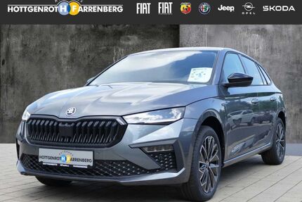 Skoda Scala Gebrauchtwagen