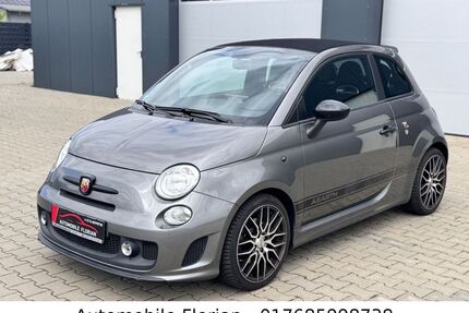 Abarth 500 Gebrauchtwagen