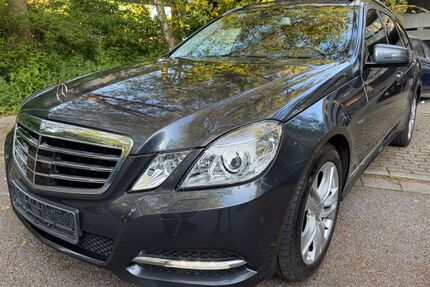 Mercedes-Benz E 250 Gebrauchtwagen