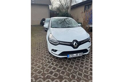 Renault Clio Gebrauchtwagen