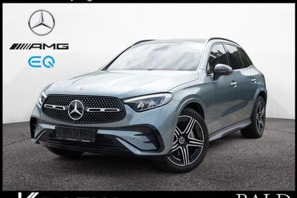 Mercedes-Benz GLC 300 Gebrauchtwagen