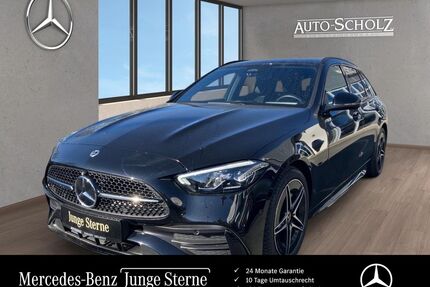 Mercedes-Benz C 300 Gebrauchtwagen