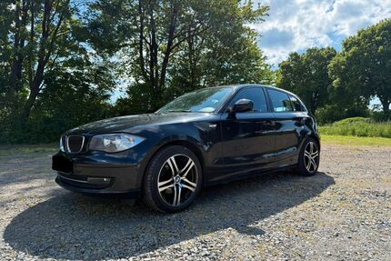 BMW 116 Gebrauchtwagen