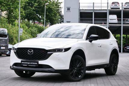 Mazda CX-5 Gebrauchtwagen