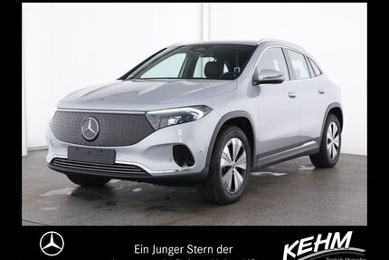 Mercedes-Benz EQA Gebrauchtwagen