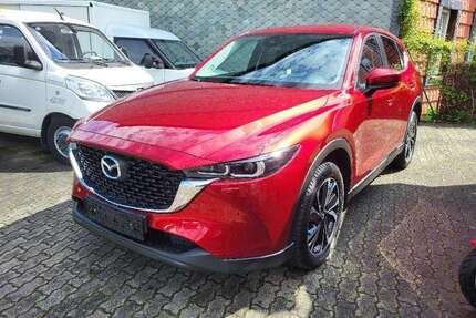 Jeep CX-5 