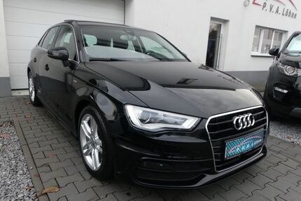 Audi A3 Gebrauchtwagen