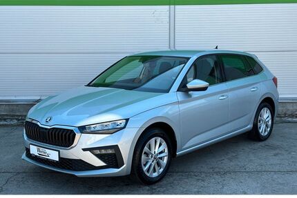 Skoda Scala Gebrauchtwagen