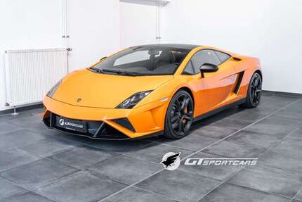 Lamborghini Gallardo Gebrauchtwagen