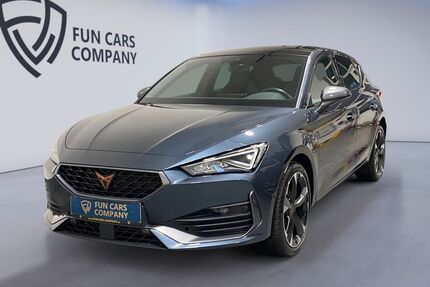 Cupra Leon Gebrauchtwagen