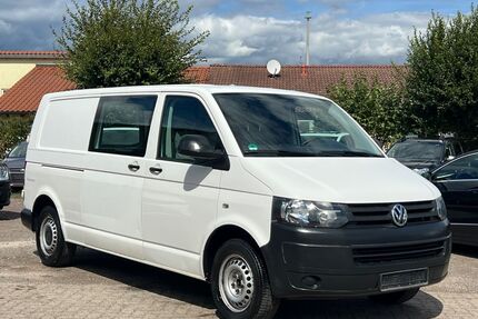 VW T5 Transporter Gebrauchtwagen